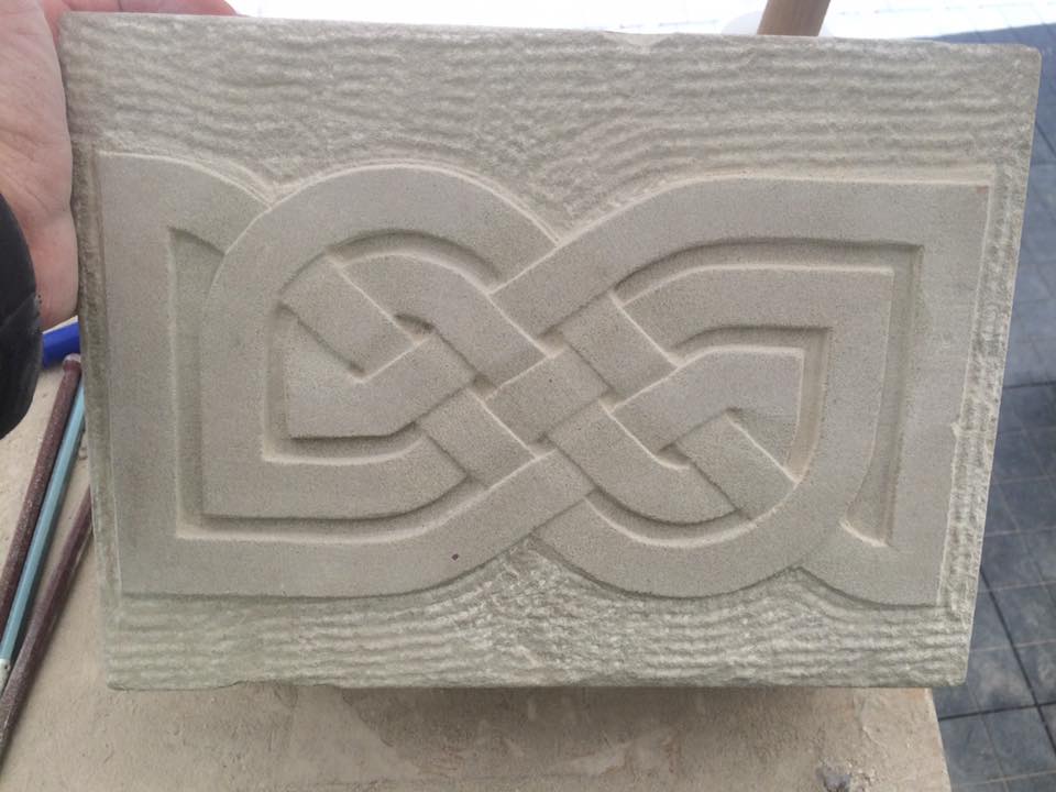 Heritage Stone Carvings Perth