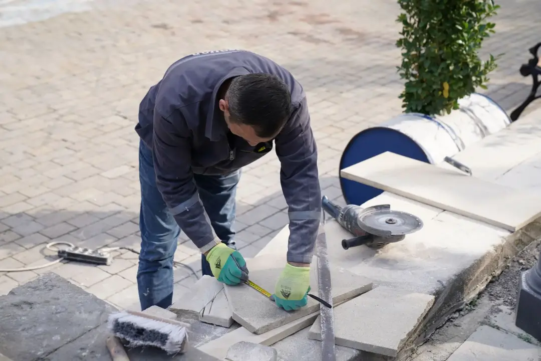 Structural Integrity Through Stonework