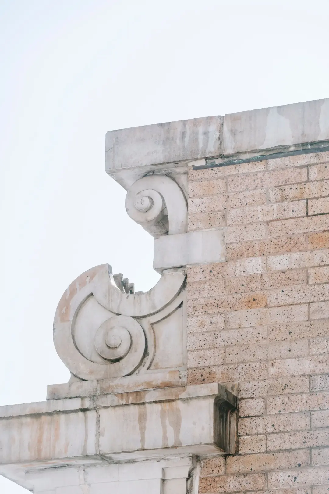 Decorative Stonework