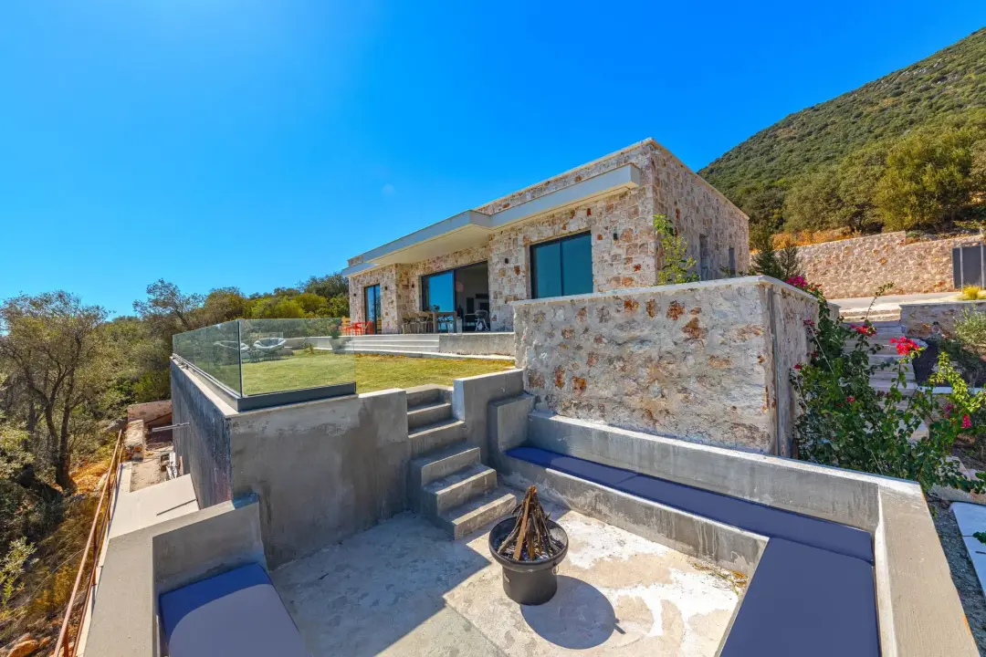 Modern Approaches To Stone